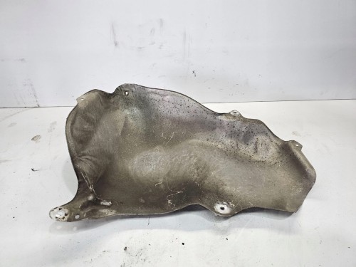 OSŁONA TERMICZNA AUDI A3 LIFT VW GOLF 1K0825721B