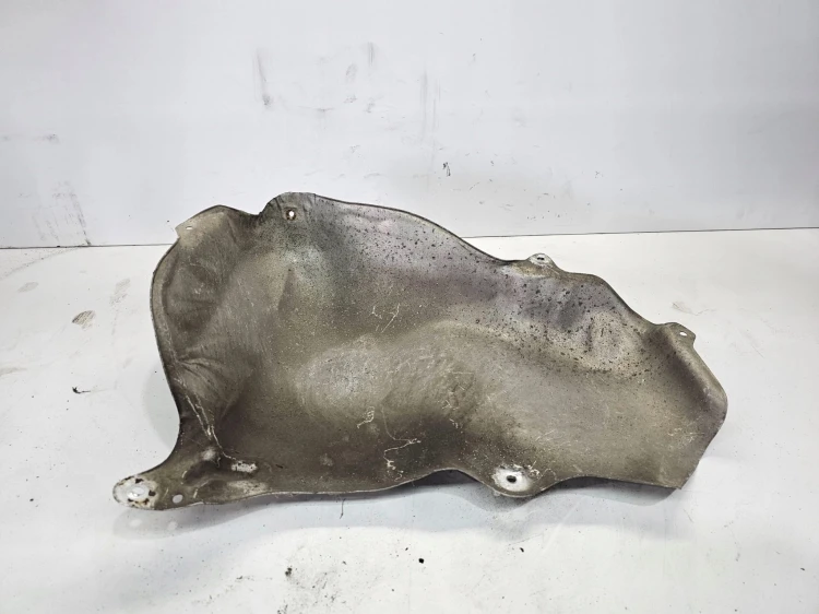OSŁONA TERMICZNA AUDI A3 LIFT VW GOLF 1K0825721B