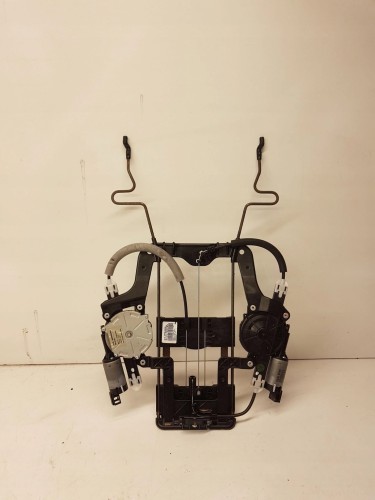 MECHANIZM OPARCIA FOTELA AUDI A6 C7 A7 5N0881880Q