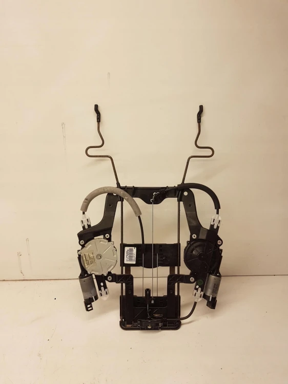 MECHANIZM OPARCIA FOTELA AUDI A6 C7 A7 5N0881880Q