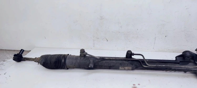 PRZEKŁADNIA KIEROWNICZA AUDI A6 C6 4F2422066 UK