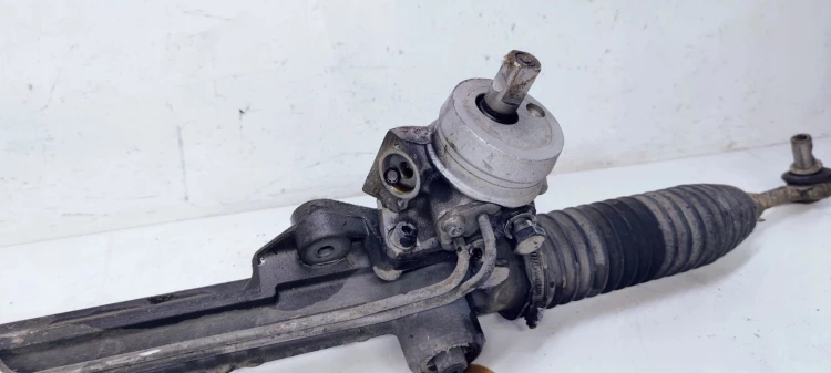 PRZEKŁADNIA KIEROWNICZA AUDI A6 C6 4F2422066 UK