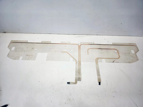 ANTENA WZMACNIACZ ANTENOWY AUDI A5 8T CABRIO 8F0035507A