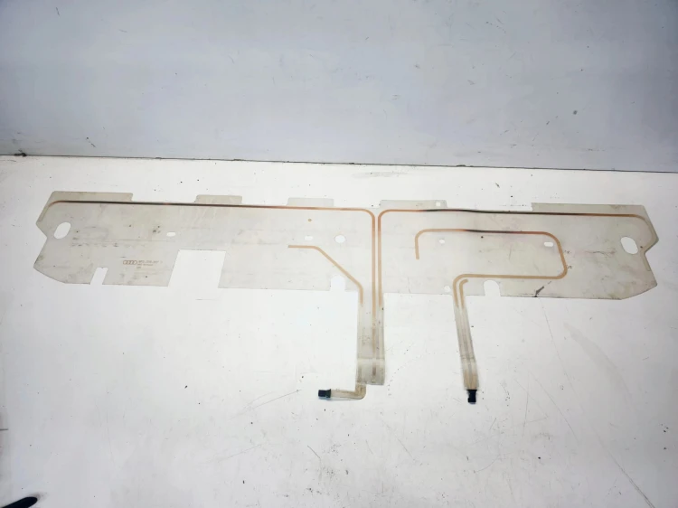 ANTENA WZMACNIACZ ANTENOWY AUDI A5 8T CABRIO 8F0035507A