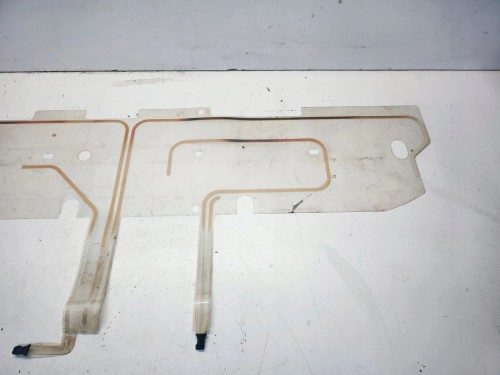 ANTENA WZMACNIACZ ANTENOWY AUDI A5 8T CABRIO 8F0035507A