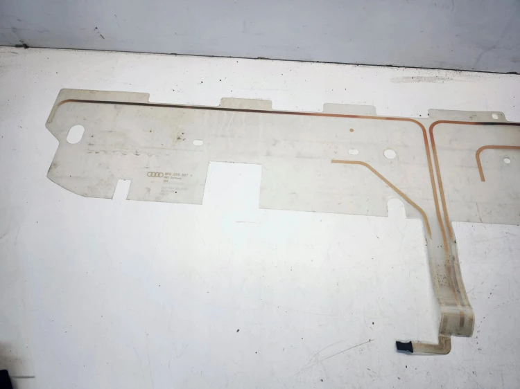 ANTENA WZMACNIACZ ANTENOWY AUDI A5 8T CABRIO 8F0035507A