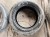 OPONY CONTINENTAL WINTERCONTACT TS850P 235/60R18 107H EXTRA LOAD 37/20 6MM