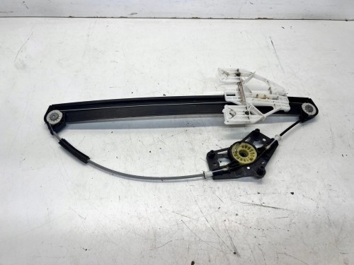 MECHANIZM PODNOSZENIA SZYBY LEWY TYŁ AUDI Q5 FY 80A839461