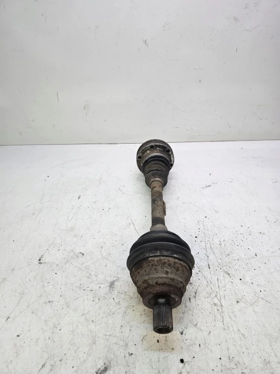 PÓŁOŚ LEWY PRZÓD AUDI Q3 8U 2.0 TDI 5N0407763G
