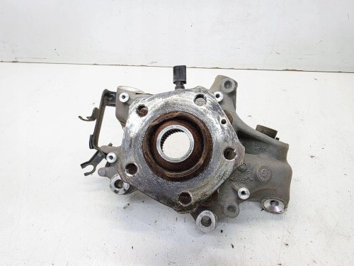 ZWROTNICA PIASTA LEWY TYŁ QUATTRO AUDI Q5 FY 80A 80A505435J