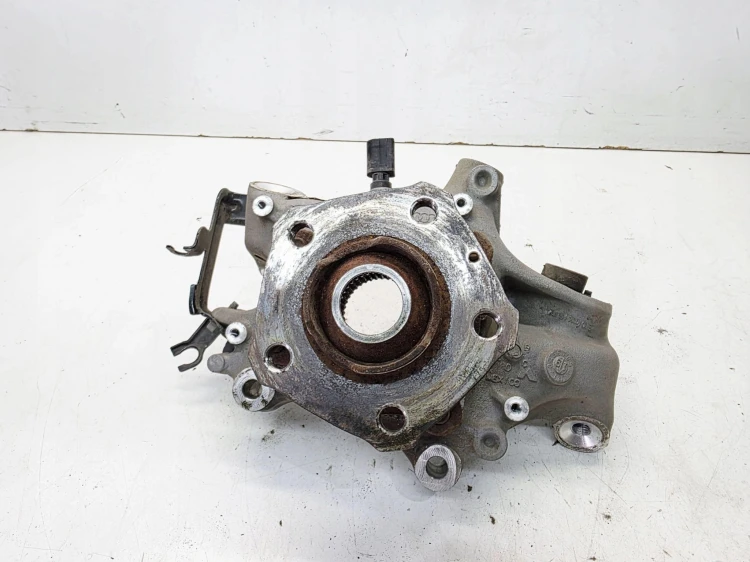 ZWROTNICA PIASTA LEWY TYŁ QUATTRO AUDI Q5 FY 80A 80A505435J