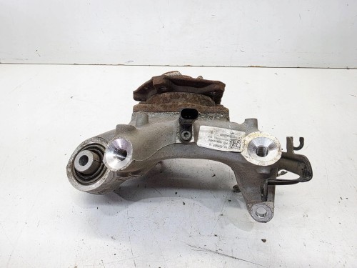 ZWROTNICA PIASTA LEWY TYŁ QUATTRO AUDI Q5 FY 80A 80A505435J