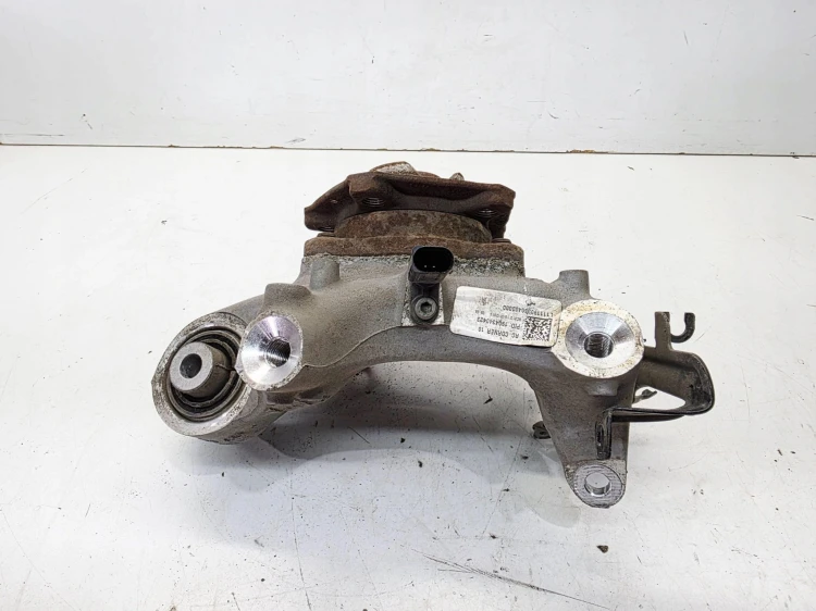 ZWROTNICA PIASTA LEWY TYŁ QUATTRO AUDI Q5 FY 80A 80A505435J