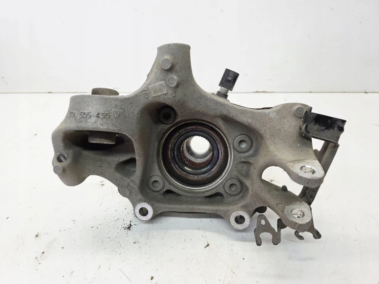 ZWROTNICA PIASTA LEWY TYŁ QUATTRO AUDI Q5 FY 80A 80A505435J