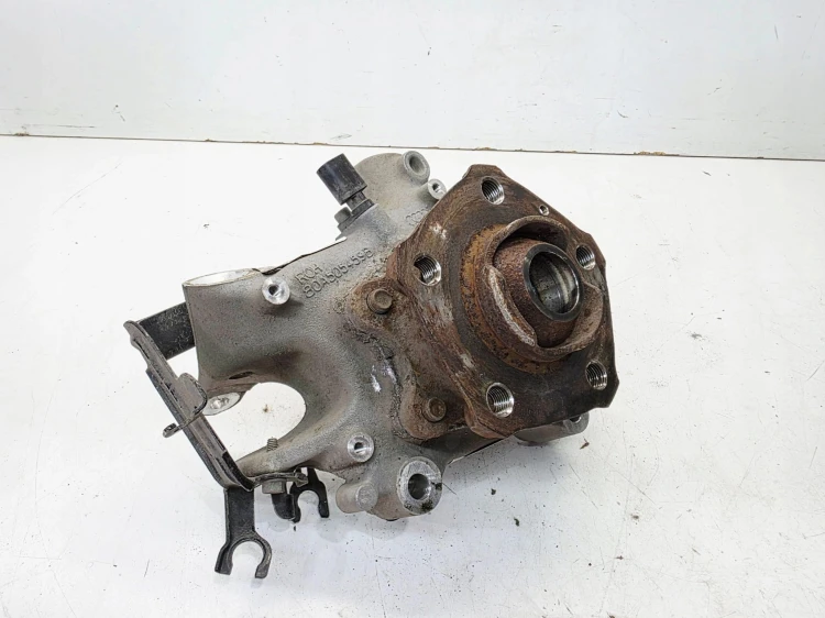 ZWROTNICA PIASTA LEWY TYŁ QUATTRO AUDI Q5 FY 80A 80A505435J