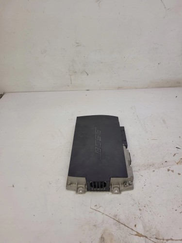 WZMACNIACZ BOSE AUDI A6 C7 A7 A8 D4 4G0035223C
