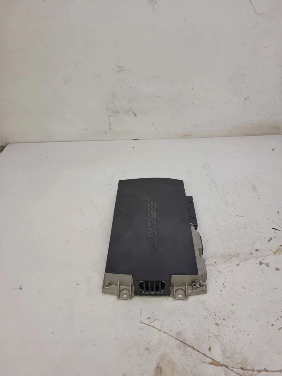 WZMACNIACZ BOSE AUDI A6 C7 A7 A8 D4 4G0035223C