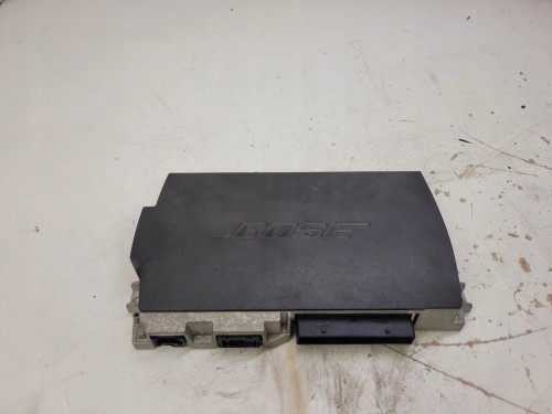 WZMACNIACZ BOSE AUDI A6 C7 A7 A8 D4 4G0035223C