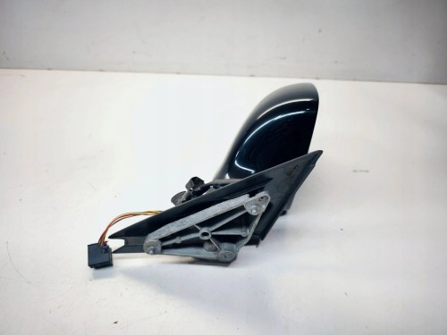 LUSTERKO ZENĘTRZNE PRAWY PRZÓD AUDI A3 8P LIFT 8P3 LY9B 6PIN UK 1/25