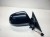LUSTERKO ZENĘTRZNE PRAWY PRZÓD AUDI A3 8P LIFT 8P3 LY9B 6PIN UK 1/25