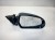 LUSTERKO ZENĘTRZNE PRAWY PRZÓD AUDI A3 8P LIFT 8P3 LY9B 6PIN UK 1/25