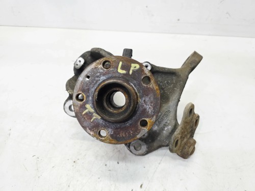 ZWROTNICA PIASTA LEWA AUDI TT TTS 8J 2.0 TFSI 8J0407257D