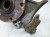 ZWROTNICA PIASTA LEWA AUDI TT TTS 8J 2.0 TFSI 8J0407257D