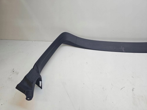 TAPICERKA KLAPY TYŁ AUDI A6 C7 AVANT 4G9867973D