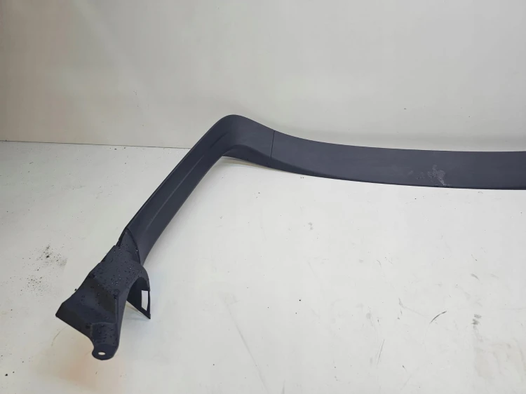 TAPICERKA KLAPY TYŁ AUDI A6 C7 AVANT 4G9867973D