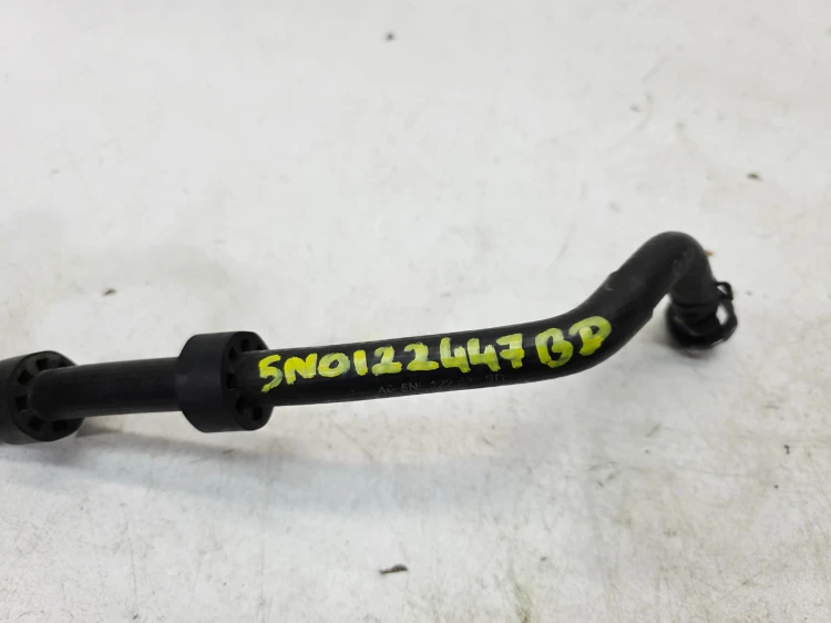 RURA WĄŻ WODY AUDI VOLKSWAGEN SEAT SKODA 2.0 TDI 5N0122447BD