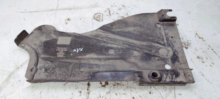 OSŁONA PODWOZIA PRAWY TYŁ AUDI A4 B6 B7 8E0825216D
