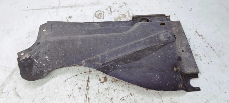 OSŁONA PODWOZIA PRAWY TYŁ AUDI A4 B6 B7 8E0825216D
