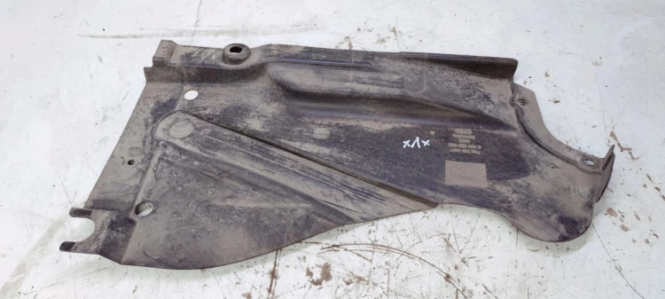 OSŁONA PODWOZIA PRAWY TYŁ AUDI A4 B6 B7 8E0825216D