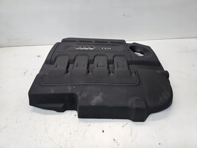 OSŁONA POKRYWA SILNIKA VW AUDI A1 8X A3 8V Q3 8U 04L103925R