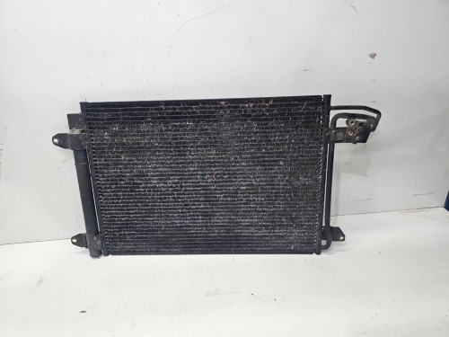 CHŁODNICA KLIMATYZACJI AUDI A3 8P VW SEAT 1K0820411G