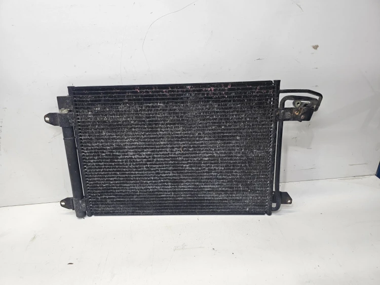CHŁODNICA KLIMATYZACJI AUDI A3 8P VW SEAT 1K0820411G