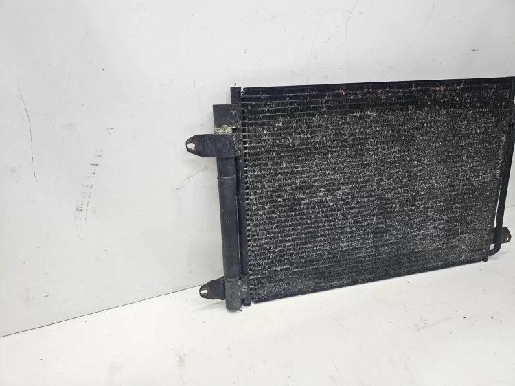 CHŁODNICA KLIMATYZACJI AUDI A3 8P VW SEAT 1K0820411G
