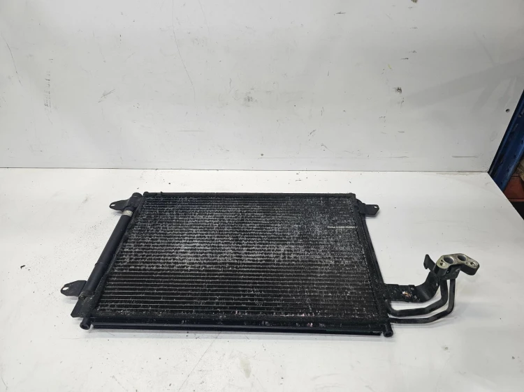 CHŁODNICA KLIMATYZACJI AUDI A3 8P VW SEAT 1K0820411G