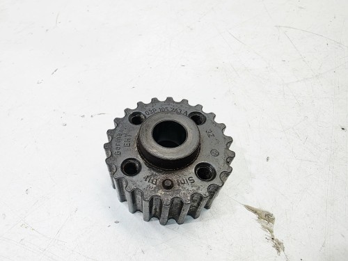 KOŁO ZĘBATE ROZRZĄDU AUDI VOLKSWAGEN SEAT SKODA 2.0 TDI 03P105263A