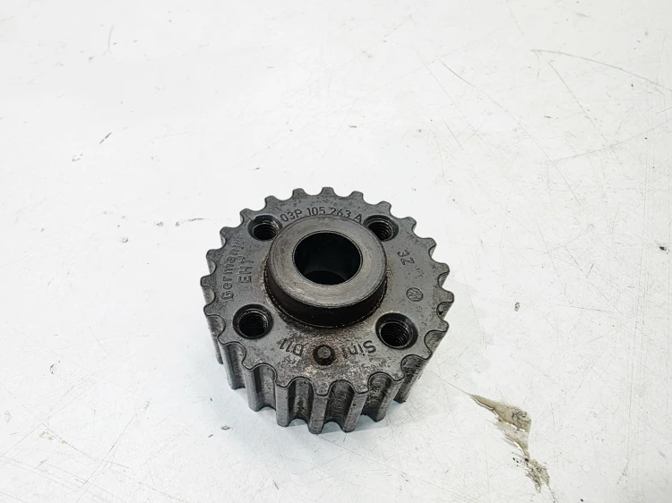 KOŁO ZĘBATE ROZRZĄDU AUDI VOLKSWAGEN SEAT SKODA 2.0 TDI 03P105263A