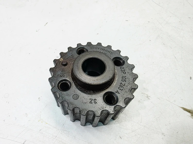 KOŁO ZĘBATE ROZRZĄDU AUDI VOLKSWAGEN SEAT SKODA 2.0 TDI 03P105263A