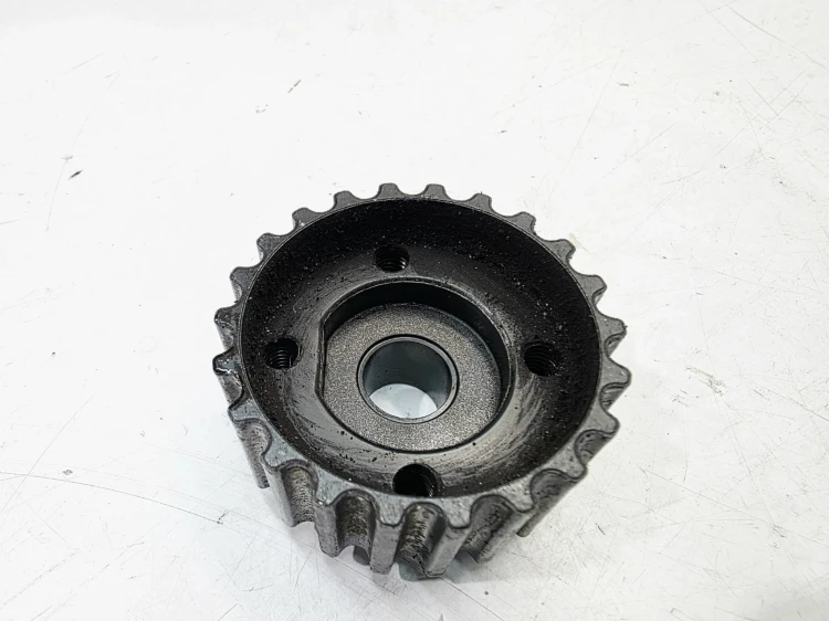 KOŁO ZĘBATE ROZRZĄDU AUDI VOLKSWAGEN SEAT SKODA 2.0 TDI 03P105263A