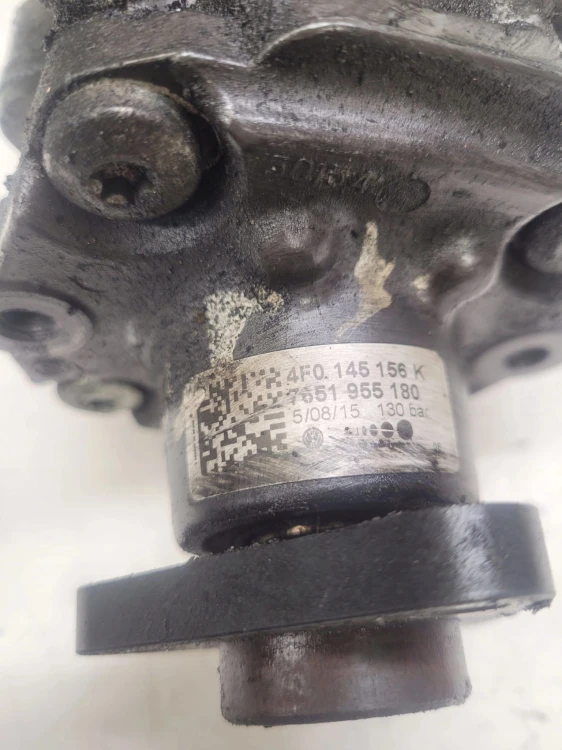 POMPA WSPOMAGANIA AUDI A6 C6 TDI TFSI 4F0145156K