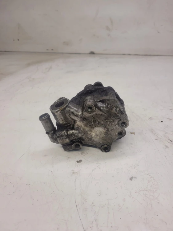 POMPA WSPOMAGANIA AUDI A6 C6 TDI TFSI 4F0145156K