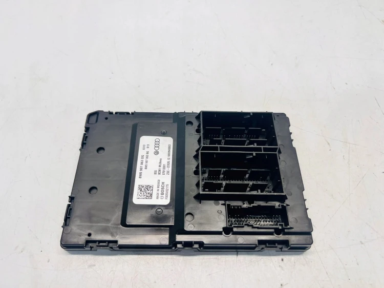 MODUŁ STEROWNIK KOMFORTU AUDI A4 B9 A5 Q5 8W0907063DG