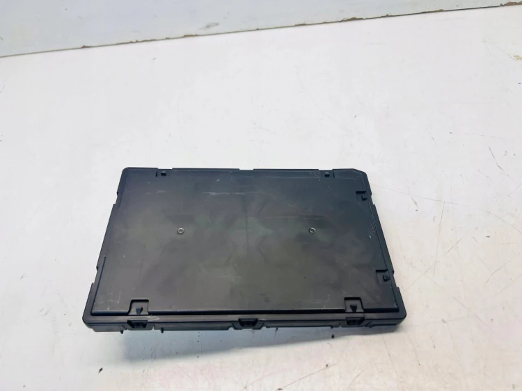 MODUŁ STEROWNIK KOMFORTU AUDI A4 B9 A5 Q5 8W0907063DG