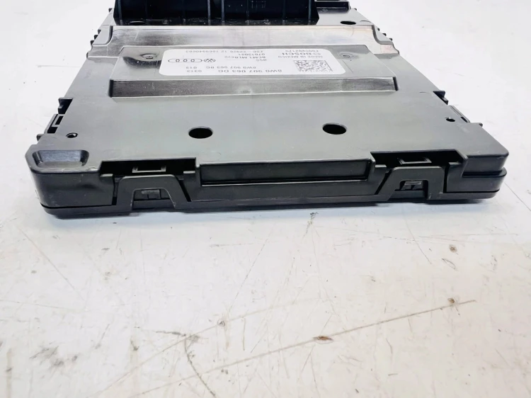 MODUŁ STEROWNIK KOMFORTU AUDI A4 B9 A5 Q5 8W0907063DG