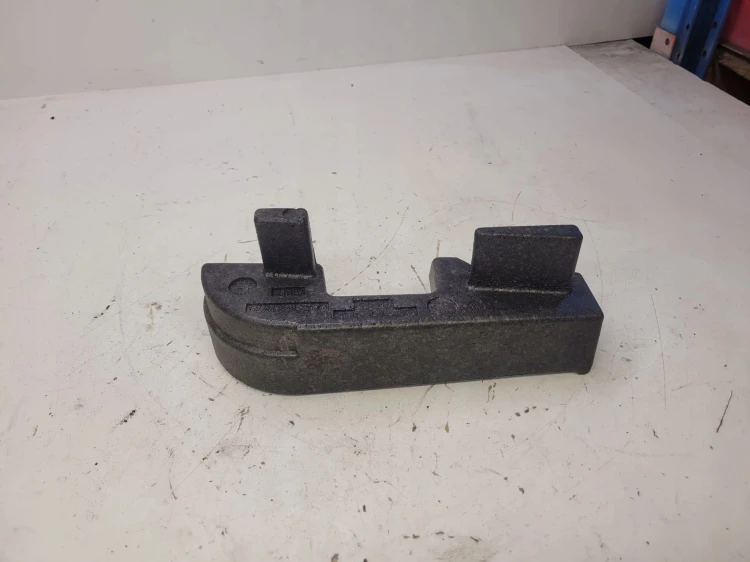 PIANKA DRZWI PRZEDNICH AUDI A1 8X 8X3837847