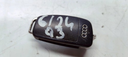 KLUCZYK PILOT SCYZORYK AUDI A1 8X Q3 8U 8X0837220D 6/24