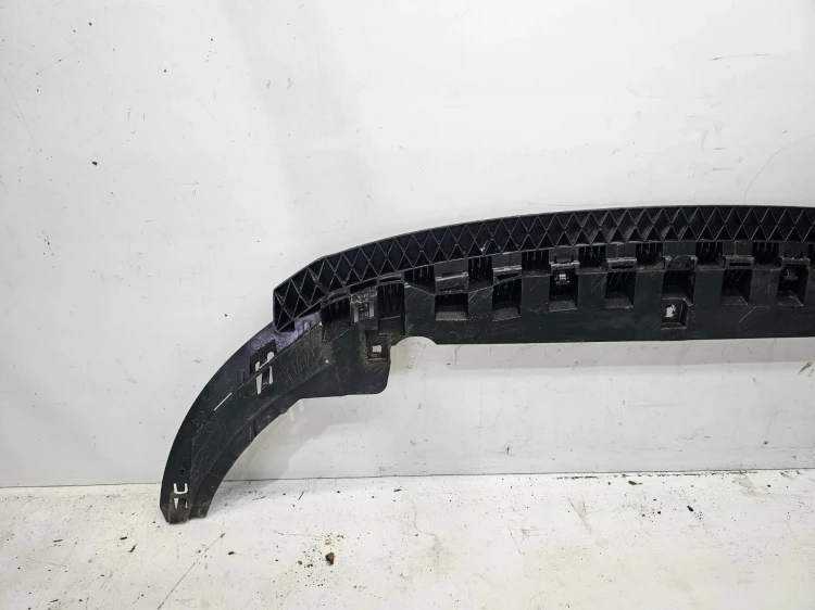 OSŁONA PŁYTA POD ZDERZAK AUDI A3 8V 8V3807233